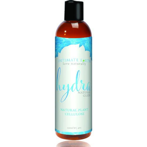 Intimate Earth Hydra Water Based Lube 240ml Slike