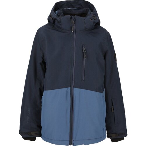 Whistler Drizzle Jr Ski Jacket Children&amp;#039;s Ski Jacket Slike
