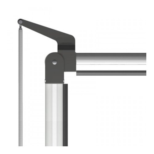 ROGER SND/BA/90/UP Zglob priklj.za letve rampe BA/90-6m ( 6440 ) Slike