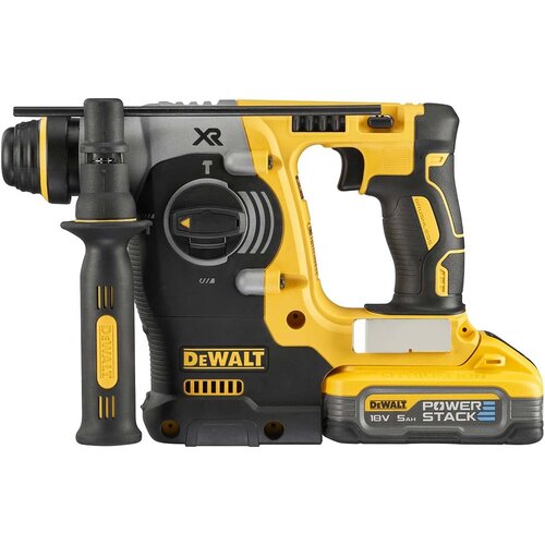 Dewalt DCH273H2T aku rotacioni hamer 18V xr sds-plus Slike