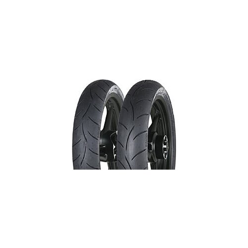 Sava MC50 ( 130/70-17 TL 62H M-Racer ) Slike