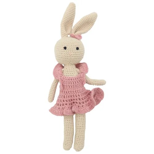 CUTE&COOL- Cute&Cool pletena lutka velika zečica Cijene