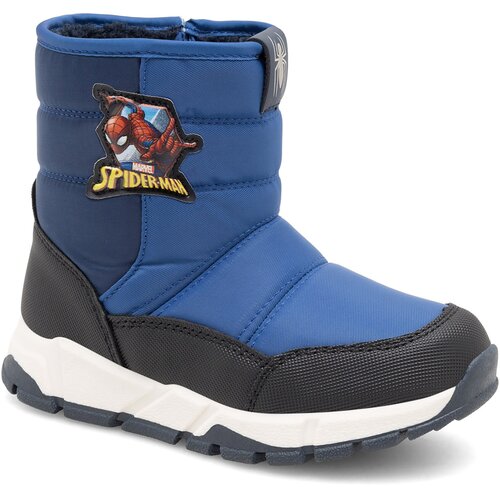 Spiderman Ultimate Zimski &amp;scaron;kornji SPIDER-MAN AW23-316SPDRMV Modra Slike