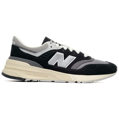 New Balance Nizke superge 997 pisana Cene