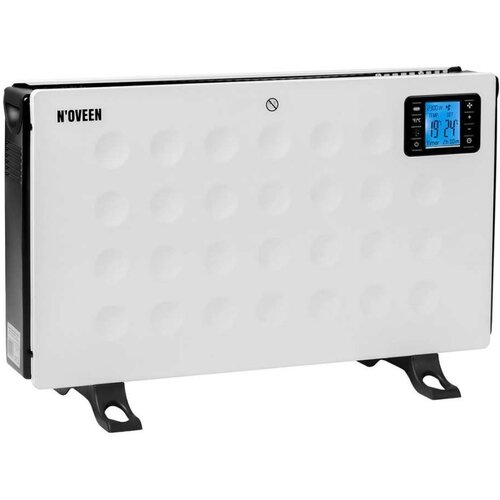 Noveen CONVECTOR HEATER NOVEEN CH8000 LCD SMART WHITE Cene