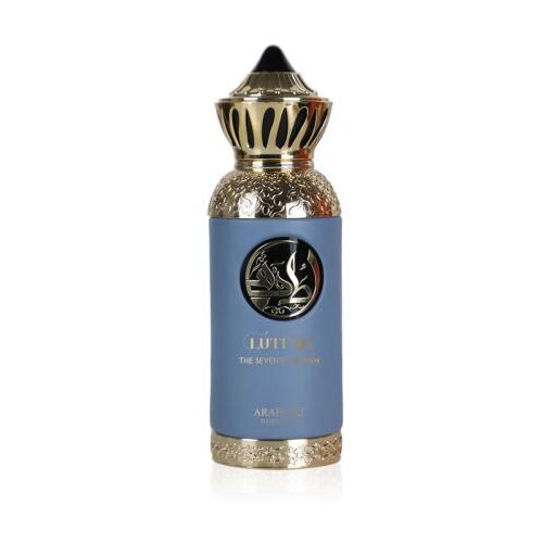 Arabiyat Prestige Lutfah The Seventh Heaven 80 ml parfumska voda unisex Slike