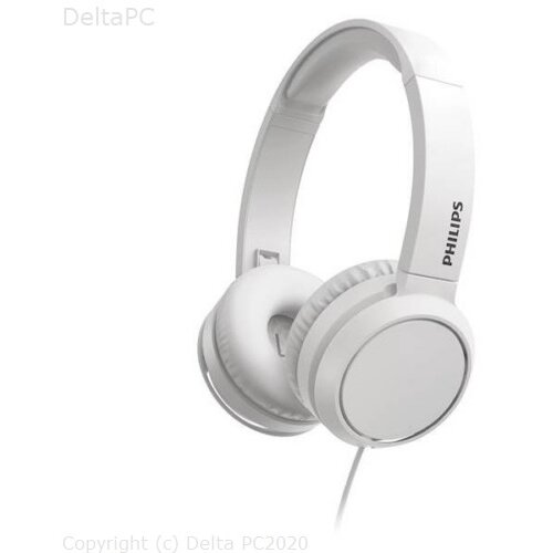 Slusalice sa mikrofonom PHILIPS TAH4105WT Slike