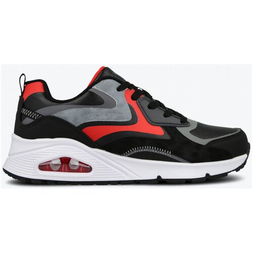 Skechers Tek & Trail Uno gen1 - color surge Črna Cene
