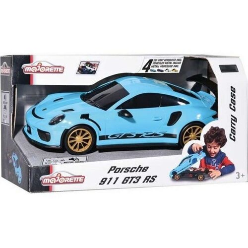 Figure djelovanja Majorette [Porsche Carry Case] Cijene