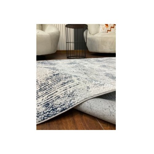 Conceptum Hypnose atlas bambu - blue blue carpet (120 x 180) Cene