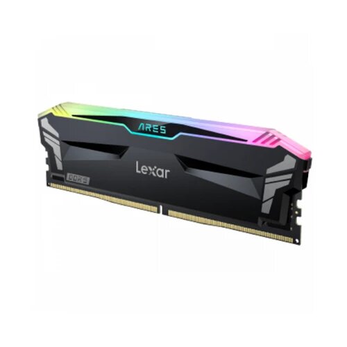 Lexar LD5U16G72C34LA-RGD memory module 32 GB 2 x 16 GB DDR5 7200 MHz ECC Slike