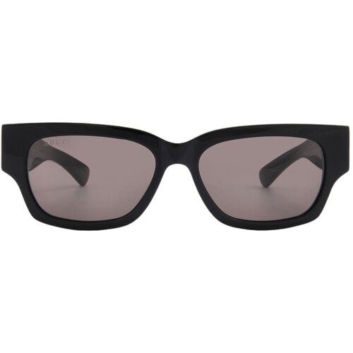 Gucci Mu&amp;scaron;ke sunčane naočale GG1794S Black (crne) Slike