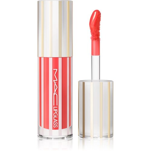 MAC Cosmetics Lipglass Air Mini hidratantno sjajilo za usne nijansa Spritz 2.6 ml Cijene