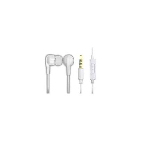 Samsung original slu&amp;scaron;alke EHS60ANN 3,5 jack bele Slike