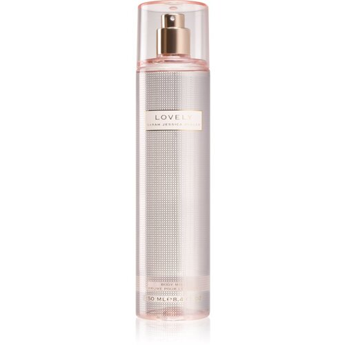 Sarah Jessica Parker Lovely odišavljeno pršilo za telo za ženske 250 ml Cene
