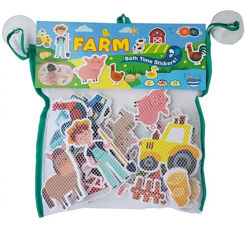 Flair Toys Buddy&Barney Priključi se pločici - Farma Cijene