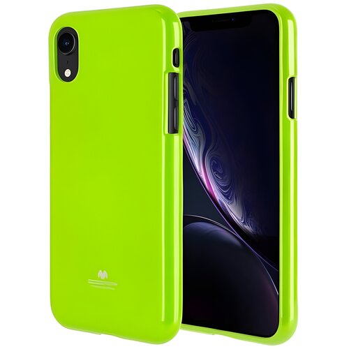 Mercury Futrola Jelly za Huawei P10 - Zelena Cene