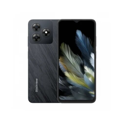 Blackview Mobilni telefon WAVE 8 8GB/256GB black Cene