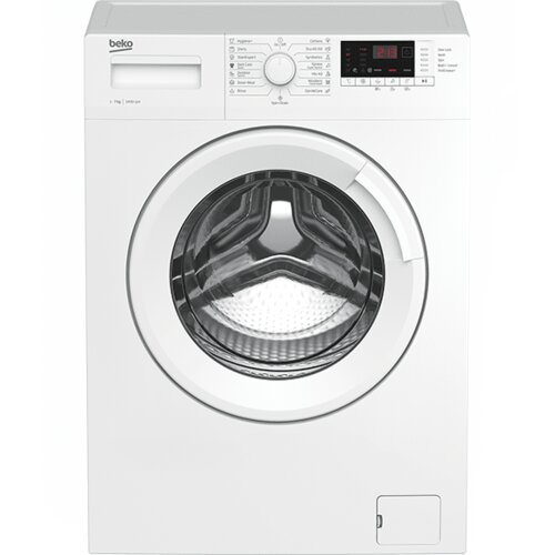 Beko perilica rublja WTV7712XW Cijene