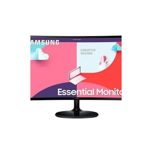  27” FHD Zakrivljeni Monitor