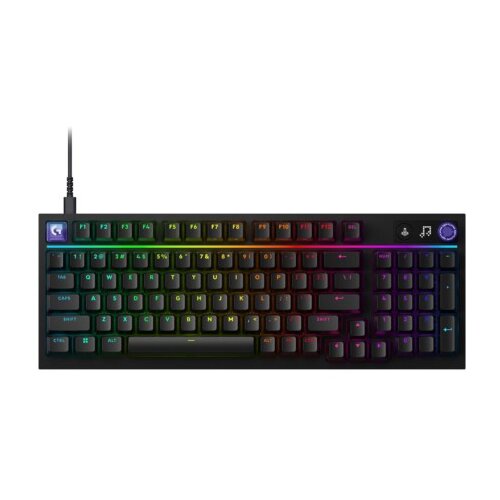 Logitech GAMING Tipkovnica Logitech G316 X 98, TACTILE , SLO Cene