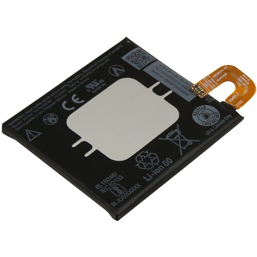 AVIZAR Nadomestna baterija za Google Pixel 2 Li-Polymer 3.85V 2700mAh 10.39Wh, Črna, (5000070520) Cene