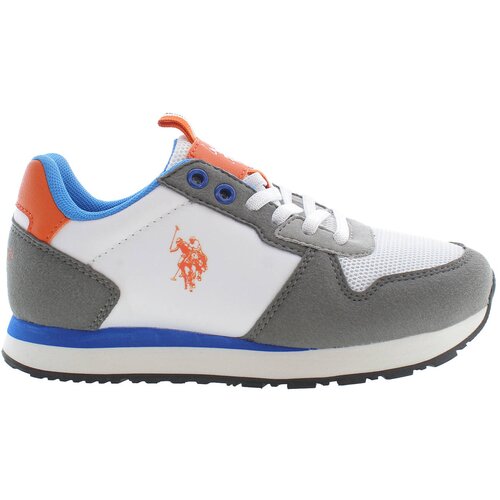 U.S. POLO BEST PRICE US POLO BEST PRICE SPORTS FOOTWEAR CHILDREN GREY Cijene