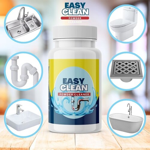  Sredstvo za čišćenje odvoda i sudopera EasyClean Cene