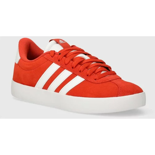 Adidas Superge COURT rdeča barva, ID9185