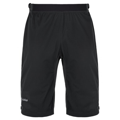 Kilpi ALDINE-M BLACK men's softshell shorts Cijene