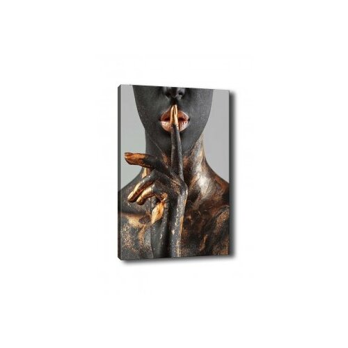 Wallity dekorativna slika na platnu kanvas tablo 50 x 70 - 8 Cene