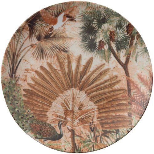 ARTHUR KRUPP tanjir plitki 20cm Eden Stoneware Slike