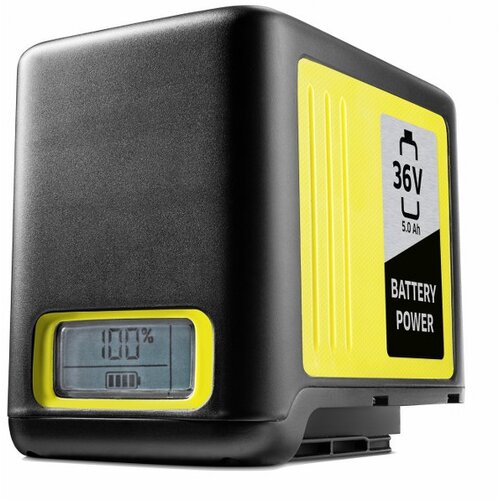 Karcher BATTERY POWER 36/50 2.445-031.0 električni alaT-akumulator 36 V 5 Ah Li-Ion Cene