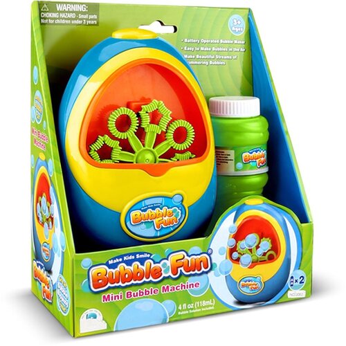 Ricokids RK-903 aparat za mjehuriće Slike