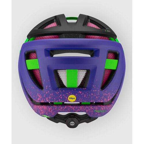 Smith Forefront 3 MIPS Helmet matte archive flamingo Slike