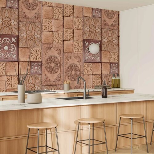  Tapeta - Stone designs 50x1000 Vodootporna Slike