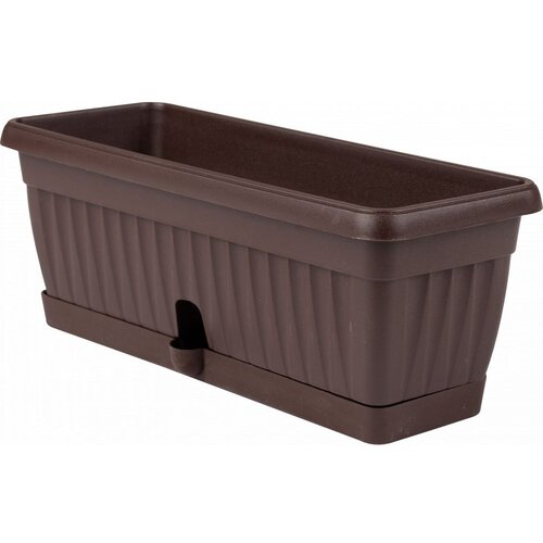  Žardinjera SA PODMETAČEM L 28cm MINI Cijene