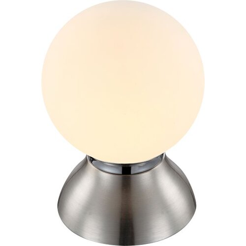 Globo stolna lampa E14 led 4W ,400lm, 3000K kitty Cene