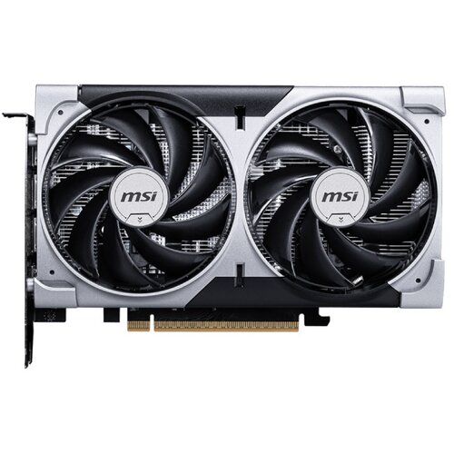 MSI GeForce RTX 5060 VENTUS 8GB 128bit RTX 5060 8G VENTUS 2X OC grafička karta Cene