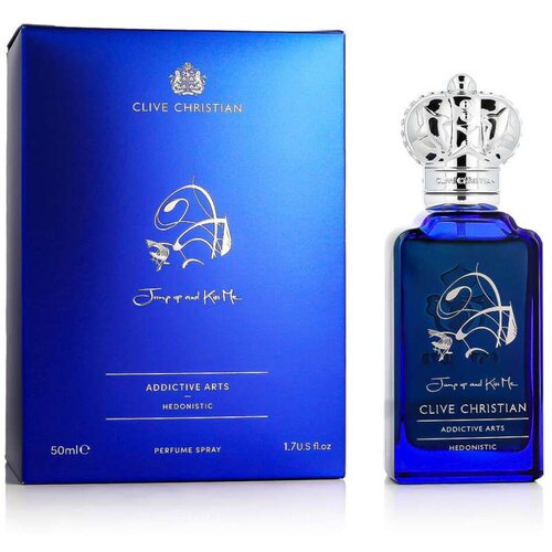 Parfem za oba spola Clive Christian Jump Up And Kiss Me Hedonistic 50 ml Cijene