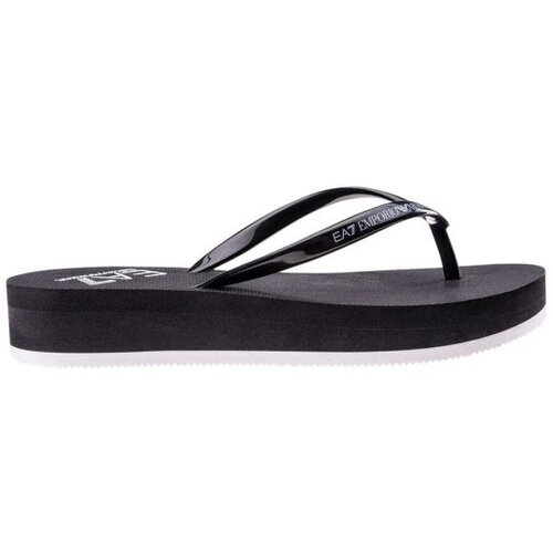 Emporio Armani ženske japanke SHOES BEACHWEAR W  XFQ013XK085-A120 Cene