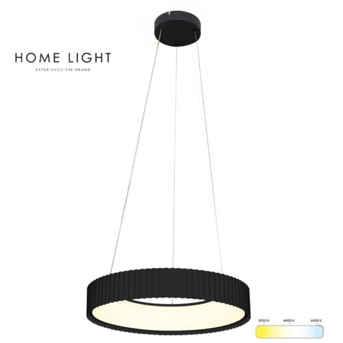 Solea 70 luster 40W cct crna Slike