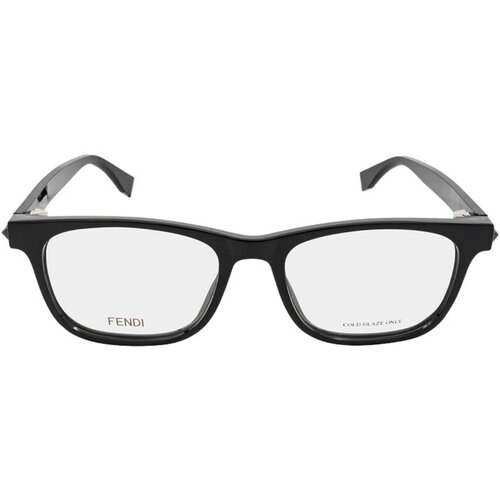 Fendi Mu&amp;scaron;ke Dioptrijske naočale FF M0037 Black Slike