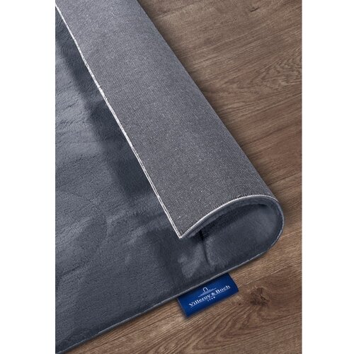 Villeroy &amp;amp; Boch Antracitno sivi tepih 200x290 cm Leon &amp;ndash; Slike