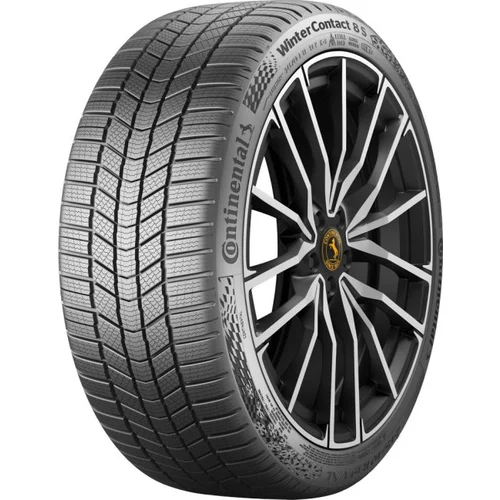 Continental WinterContact 8 S ( 235/40 R20 96V XL EVc )