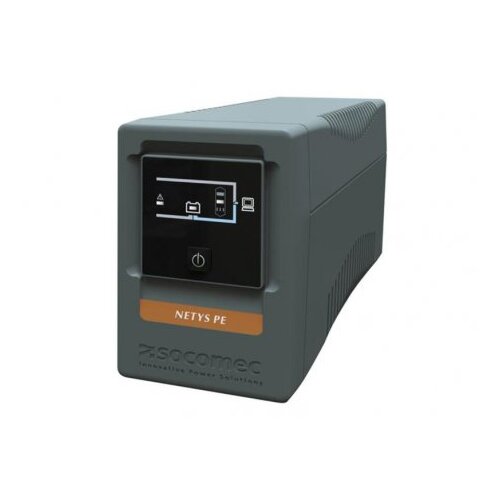 Socomec Ups netys pe 650va, 360w, line-interactive, usb Cene