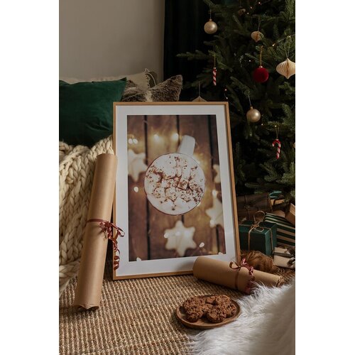 Wallity Slika od Tekhamcerceve53, 33 x 48 cm Cijene