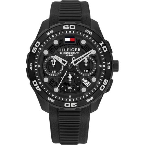 Tommy Hilfiger Mu&scaron;ki ručni sat 1792233 Cijene