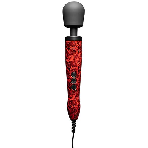 Doxy masažni vibrator cvjetni uzorak Cijene