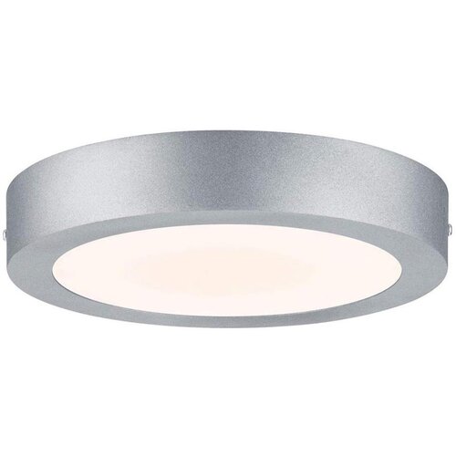 PAULMANN 70654 - LED/15,5W Plafonsko svetlo ALBIA, prečnik 22,5 cm, 230V Cene